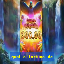 qual a fortuna de oscar jogador